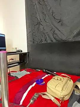 sweetmelissa16 from StripChat is Freechat