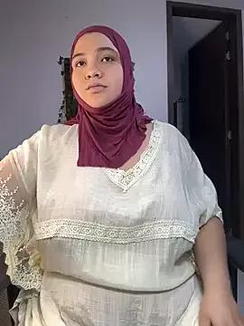 sweetmuslim01 from StripChat