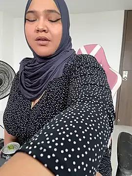 sweetmuslim01 from StripChat