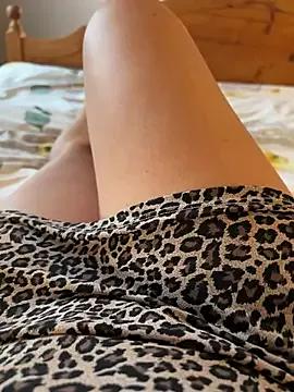 sweetmystery1 from StripChat