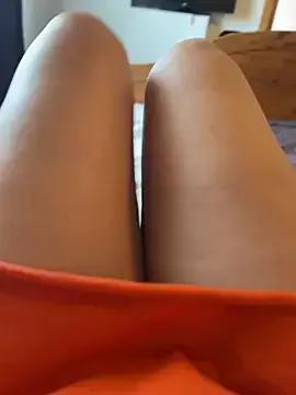 sweetmystery1 from StripChat