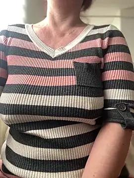 sweetmystery1 from StripChat