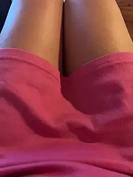 sweetmystery1 from StripChat
