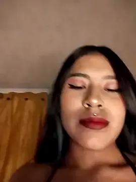 Sweetnamiii_ webcams show profile image 