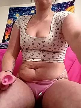 SweetnessSugar webcams show profile image 