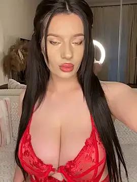SweetNSteamy webcams show profile image 