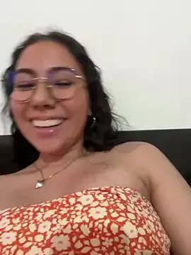 SweetPleassure_01 from StripChat