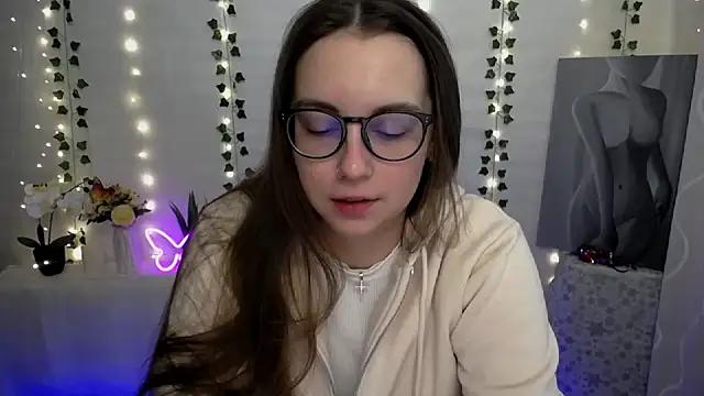 SweetPrincess_ from StripChat