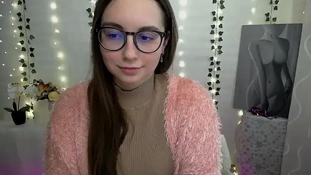 SweetPrincess_ from StripChat