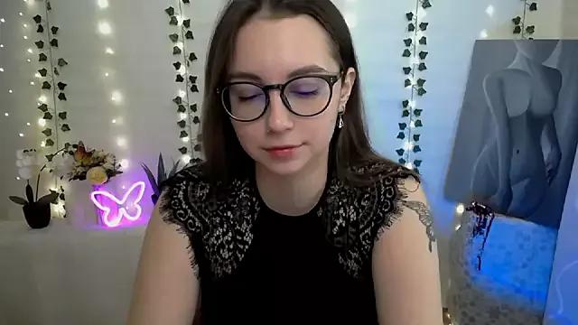 SweetPrincess_ from StripChat