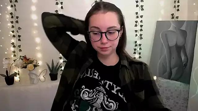 SweetPrincess_ from StripChat