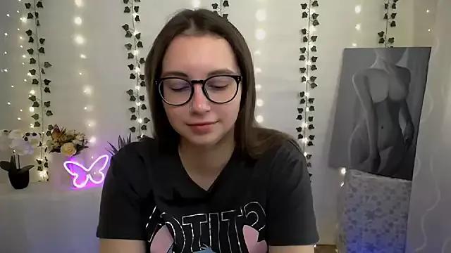 SweetPrincess_ from StripChat