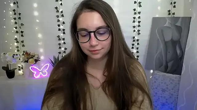 SweetPrincess_ from StripChat is Freechat