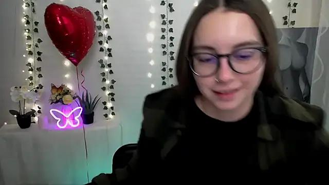SweetPrincess_ from StripChat