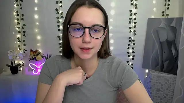 SweetPrincess_ from StripChat