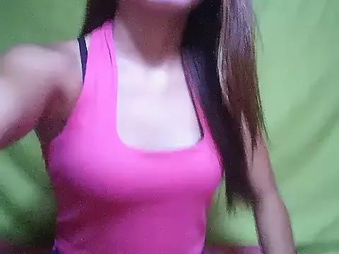 SweetPussie18x webcams show profile image 