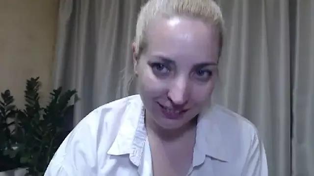 sweetpussy from StripChat
