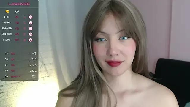 sweetrafaella from StripChat