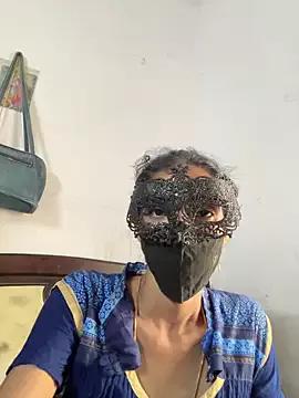sweetreddy-02 from StripChat is Freechat