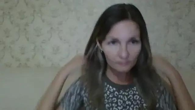 sweetriki from StripChat