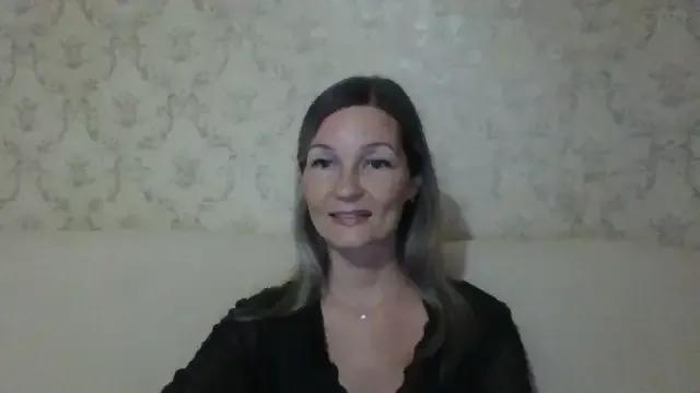 sweetriki from StripChat