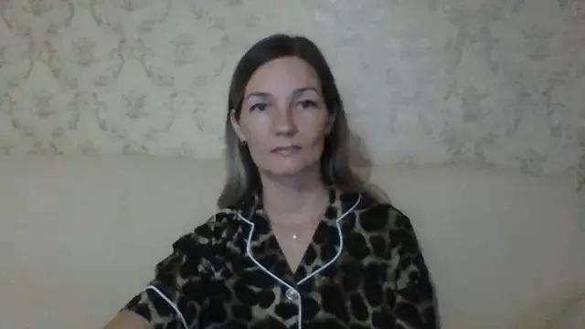 sweetriki from StripChat
