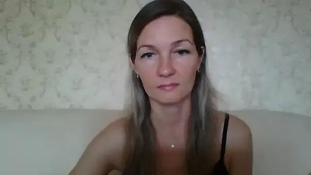 sweetriki from StripChat is Freechat