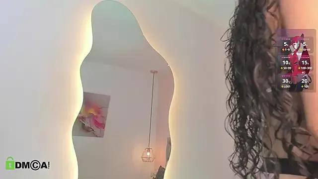 sweetrose_01 from StripChat