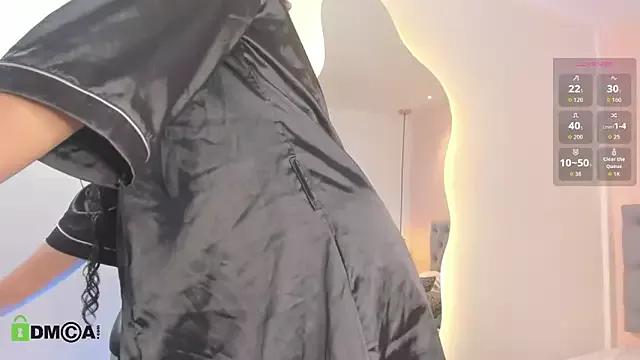 sweetrose_01 from StripChat