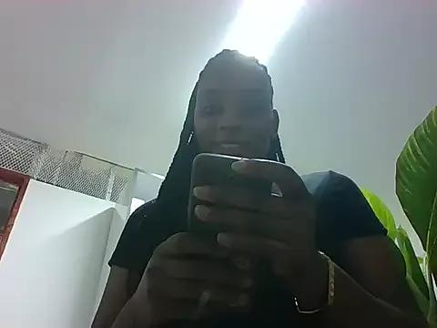 SweetSandrah1 from StripChat