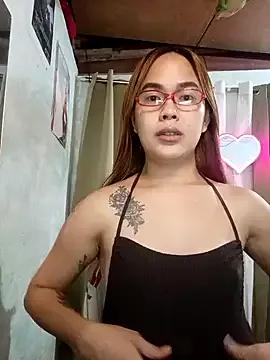 sweetsassyxx from StripChat