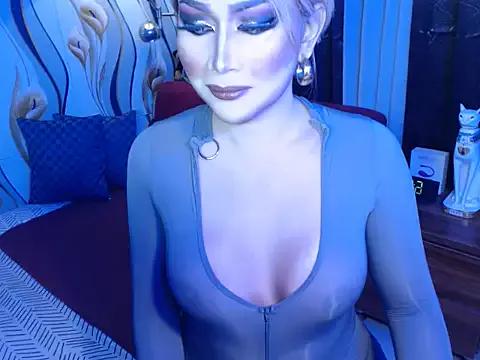 sweetsatisfactionxxx from StripChat