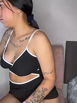 sweetscarlettbog18 from StripChat is Freechat