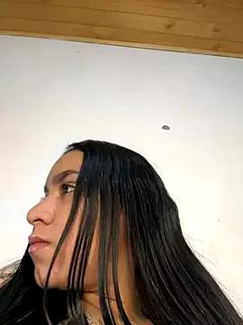 sweetscarlettbog18 from StripChat is Freechat