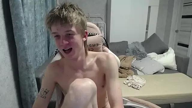 sweetserenity5 from StripChat