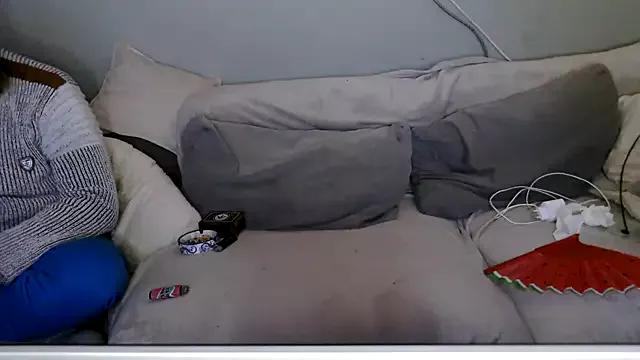 sweetsinzz from StripChat is Freechat