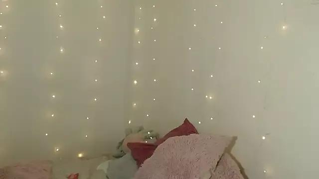 SweetSofty from StripChat