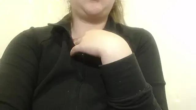 SweetSofty from StripChat