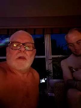 sweetspot60 from StripChat