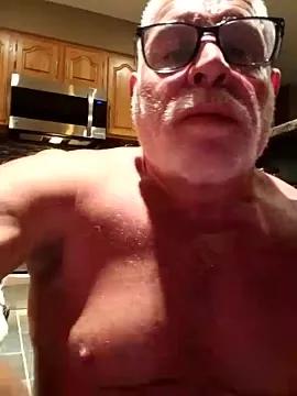 sweetspot60 from StripChat