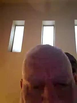 sweetspot60 from StripChat