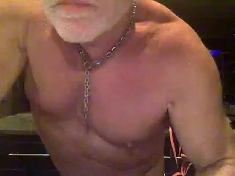 sweetspot60 from StripChat