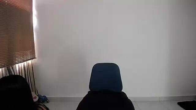 Sweett_Anya from StripChat