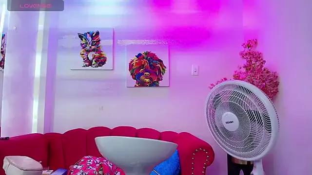 Sweett_m00n from StripChat