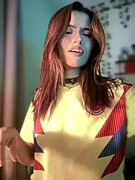 Sweett_Priya from StripChat