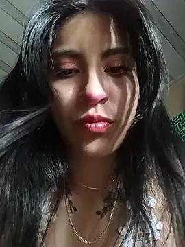 Sweett_Sarita from StripChat is Freechat