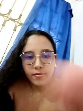 sweett_Vanessaa from StripChat