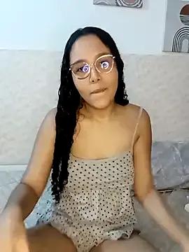 sweett_Vanessaa from StripChat
