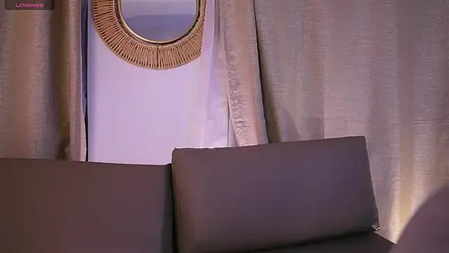 sweett_violet_ from StripChat