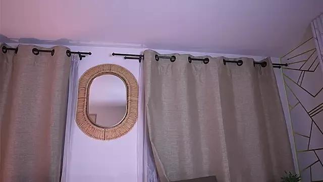 sweett_violet_ from StripChat